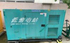 琼结通州四建大波纹箱定制案例