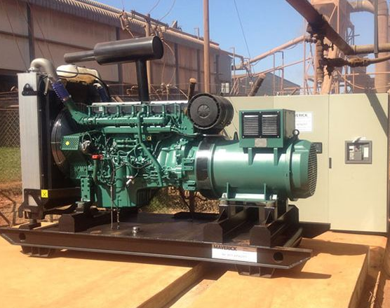 琼结发电机出租